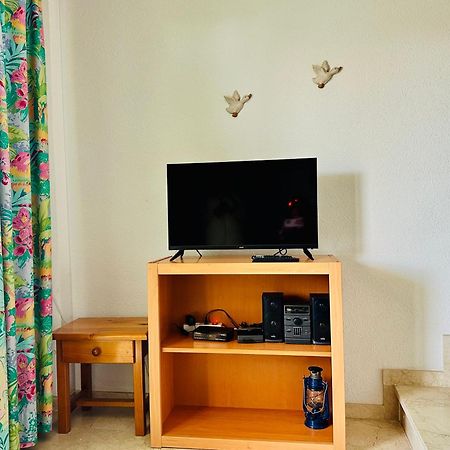 Port Royal B1 2-2 - Apartamento Con Vistas Al Canal - Cerca Playa เอมปูเรียบราบา ภายนอก รูปภาพ